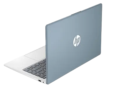 HP Notebook 14"AMD R5-7520U 8gb 512 GB win 11 em0017la A1UC5LA#ABM