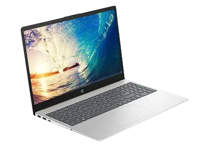 HP Notebook 15" AMD R3-7320U 8gb 512 gb win 11 fc0043la A1UD1LA#ABM