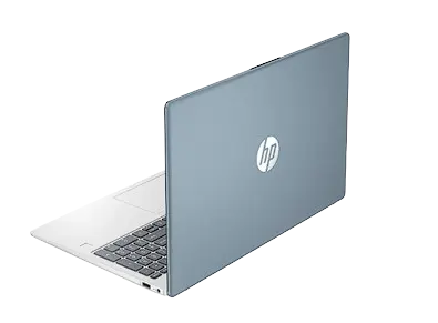 HP Notebook 15" AMD R5-7520U 8gb 512 gb win 11 + mochila 18l 15.6" azul fc0008la 80M35LA#ABM