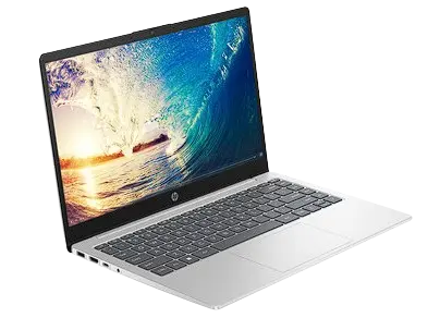 "HP Notebook 14"" Intel Core i3 12va 8gb 512 gb Windows 11 ep0027la A47CRLA#ABM"