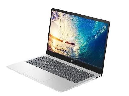 "HP Notebook 14"" Intel Core i3 12va 8gb 512 gb Windows 11 ep0027la A47CRLA#ABM"