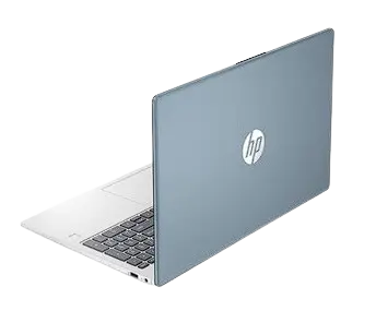 HP notebook 15" AMD R3-7320U 8gb 512 gb win 11 fc0004la 7Z9S5LA#ABM