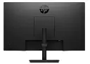 HP monitor 24" pro display altura ajustable p24h g5 64W34AA#ABA