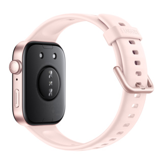 Huawei reloj inteligente Watch fit 3 rosado