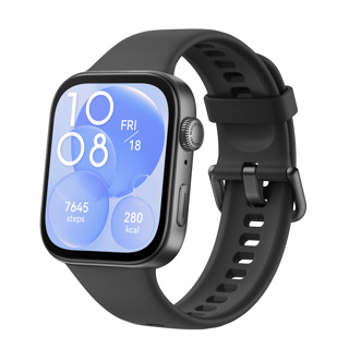 Huawei reloj inteligente Watch fit 3 negro