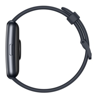 Huawei reloj inteligente Fit SE negro Stia-B39 55020ASQ