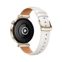 Huawei reloj inteligente GT4 41mm blanco Aurora-B19L - 55020BGC