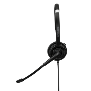 Targus headset alambrico-AEH101TT