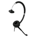 Targus headset alambrico-AEH101TT