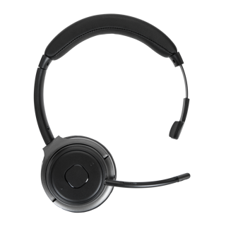 Targus headset mono inalambrico con bluetooth-AEH103TT