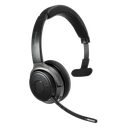 Targus headset mono inalambrico con bluetooth-AEH103TT