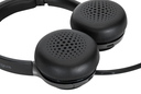 Targus headset estereo inalambricos con bluetooth-AEH104TT