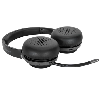 Targus headset estereo inalambricos con bluetooth-AEH104TT