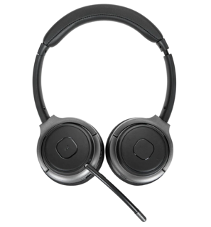 Targus headset estereo inalambricos con bluetooth-AEH104TT