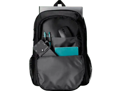 HP Mochila Negro 1X644AA