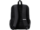 HP Mochila Negro 1X644AA