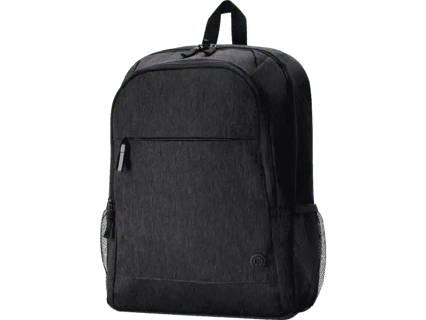 HP Mochila Negro 1X644AA