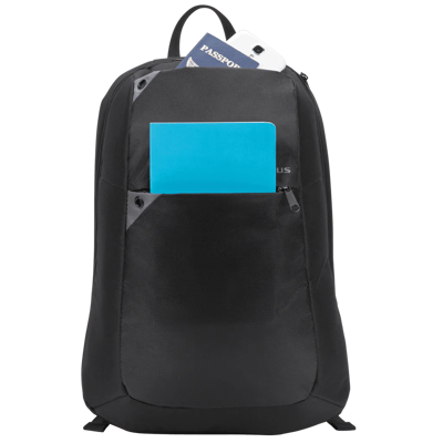 Targus mochila 15.6'' intellect backpack negro TBB565DI-70