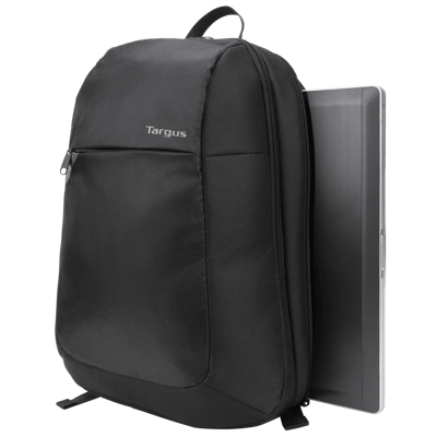 Targus mochila 15.6'' intellect backpack negro TBB565DI-70