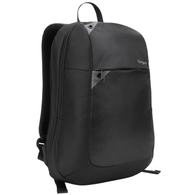 Targus mochila 15.6'' intellect backpack negro TBB565DI-70