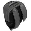 Targus mochila cypress hero de 15.6" con localizador find my color gris-TBB94104GL