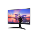 Samsung monitor LED plano 24" LF24T350FHNXZA