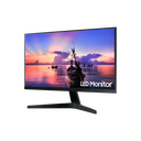 Samsung monitor LED plano 27"     LF27T350FHNXZA