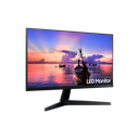 Samsung monitor LED plano 27"     LF27T350FHNXZA