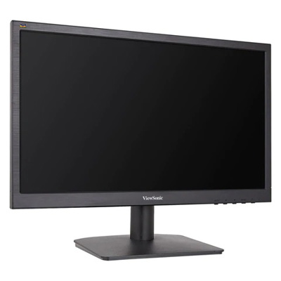 Viewsonic monitor 18.5'' VGA/HDMI negro  VA1903H