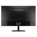 ViewSonic  Monitor VA2735-H 27'' 1080p IPS  with HDMI, VGA VA2735-H