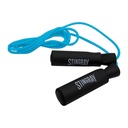 Stingray cuerda para saltar azul  SFcuerda-BAS-B