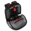 Targus mochila gaming 17.3” color negra-TBB639GL