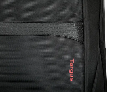 Targus mochila gaming 17.3” color negra-TBB639GL