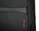 Targus mochila gaming 17.3” color negra-TBB639GL