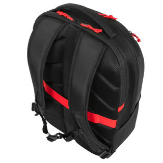 Targus mochila gaming 17.3” color negra-TBB639GL