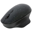 Targus mouse inalambrico optico 4000 dpi ambidextro ergoflip ecosmart negro-AMB586GL