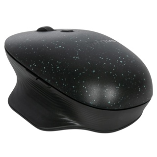 Targus mouse inalambrico optico 4000 dpi ambidextro ergoflip ecosmart negro-AMB586GL