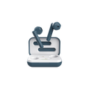 Trust audifonos bluetooth wireless color azul c/controles tactiles - 23780