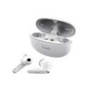 Trust audifonos bluetooth color blanco microf /cancelacion de ruido - 25172
