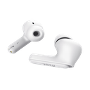 Trust audifonos bluetooth color blanco microf /cancelacion de ruido - 25172