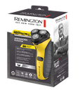 Remington afeitadora  rotativa indestructible R27A (110) F