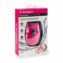 Westinghouse afeitadora dama recargable humedo y seco (aa x 2+usb) WH1127