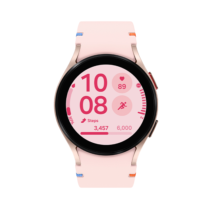 SmartWatch Samsung Galaxy Watch FE Pink Gold