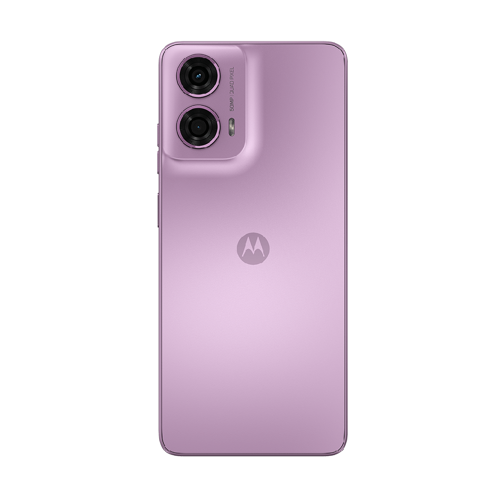 Celular Motorola G24 Pink Lavender