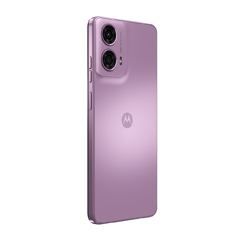 Celular Motorola G24 Pink Lavender