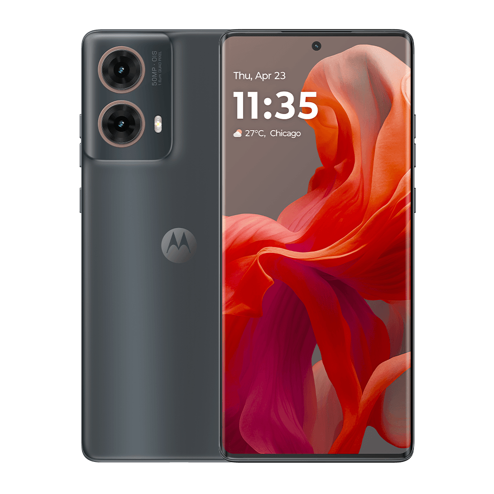 Celular Motorola G85 Gadget Gray