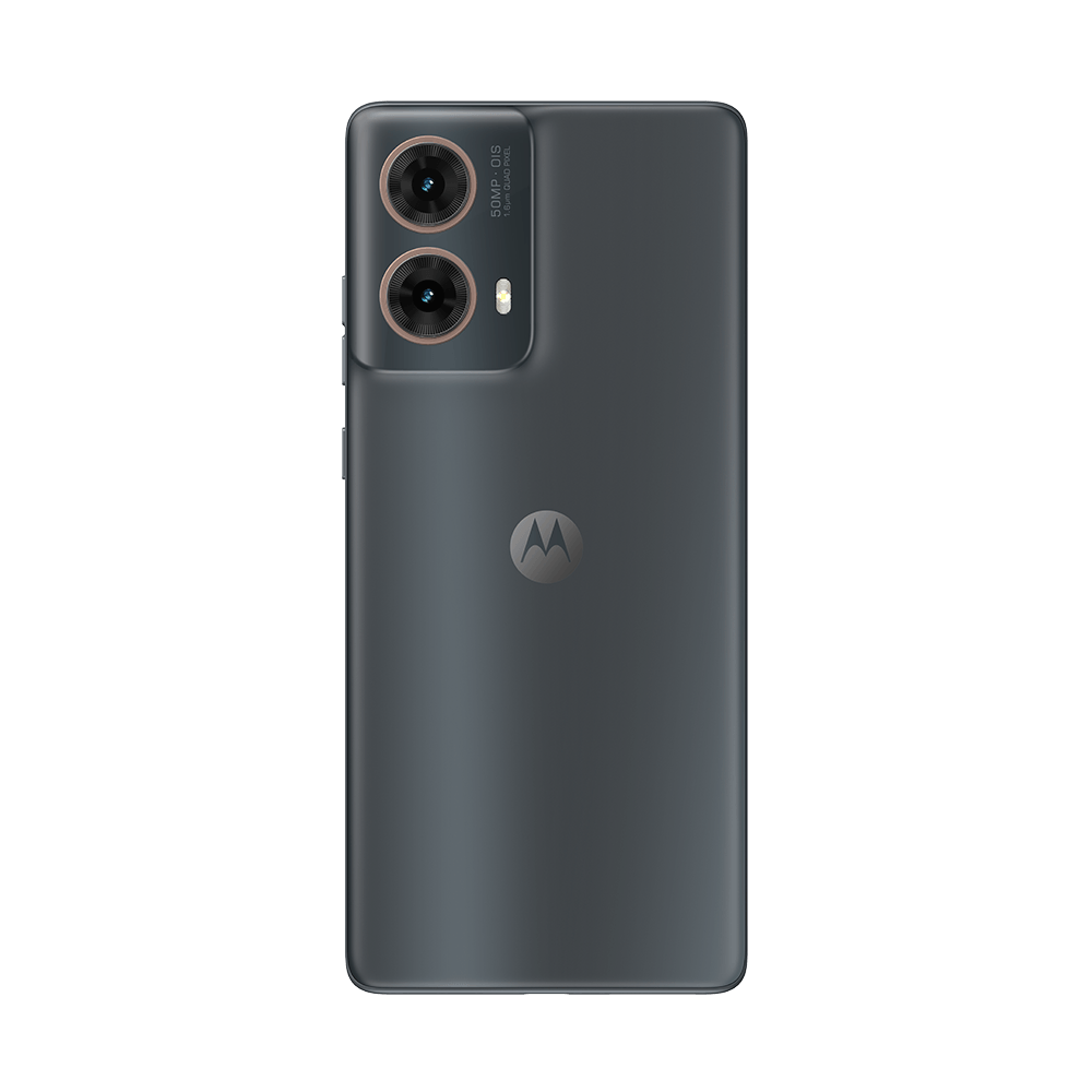 Celular Motorola G85 Gadget Gray