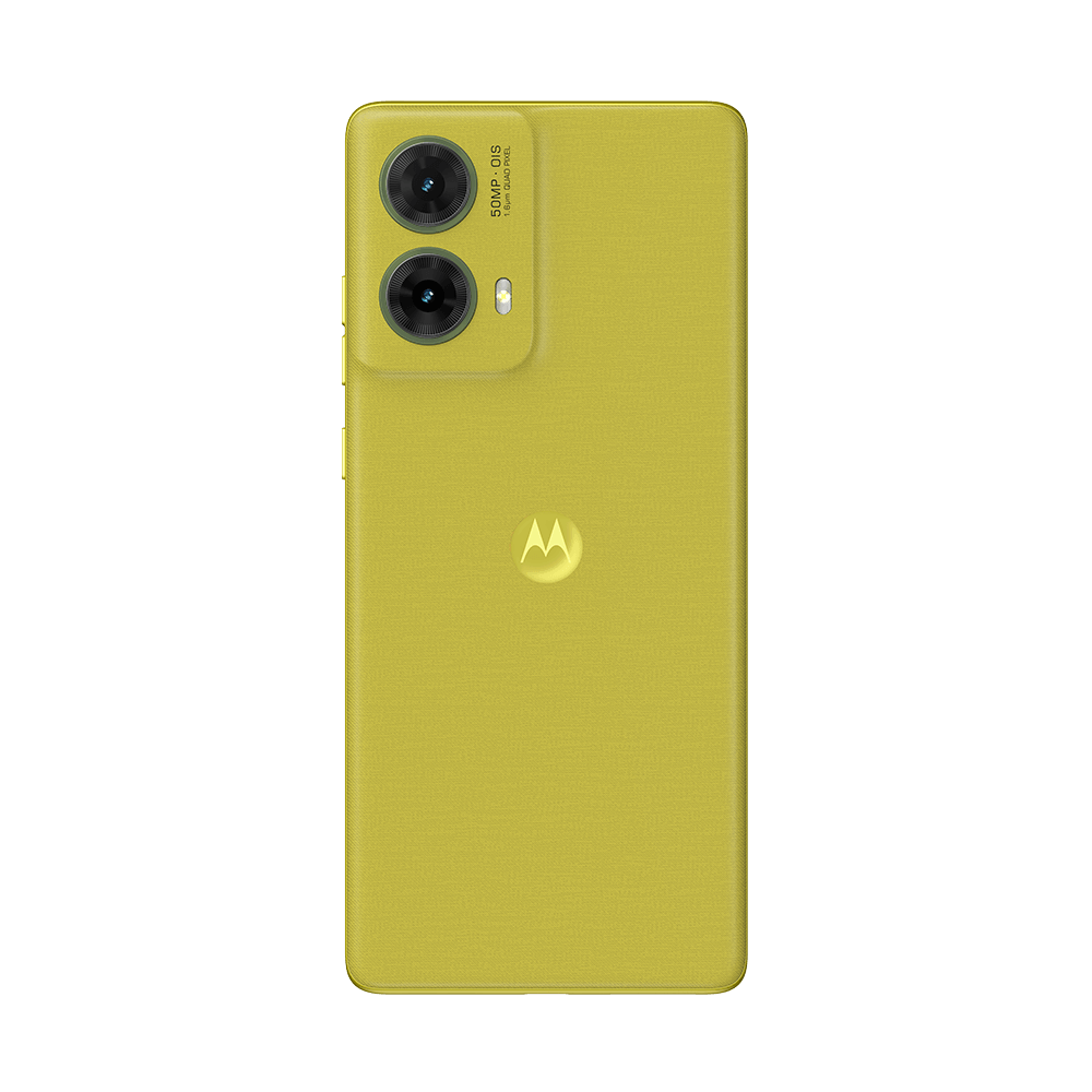 Celular Motorola G85 Olivine