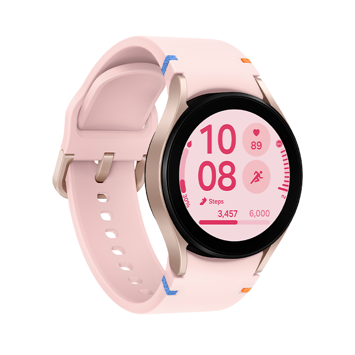 Samsung Galaxy Watch FE Pink Gold