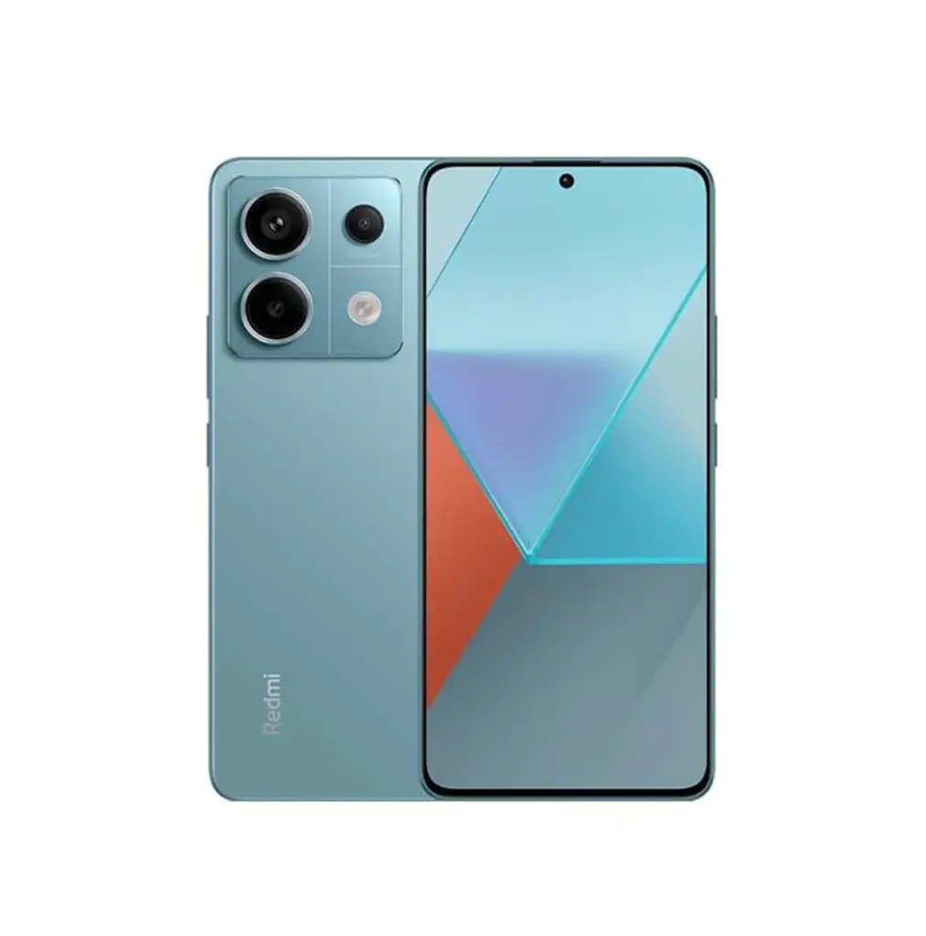 Celular Xiaomi Redmi Note 13 Pro / Ice blue